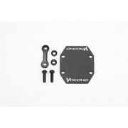 Y2-302S2A YD2SX3用 2.0mm厚HT ギヤ ボックススペーサー [ラジコン用パーツ]