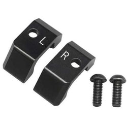 新品ヨコモY2-415SALA可変キングピン角軽量フロントSPSTブロック Amazon | ヨコモ 軽量フロントSP STブロック セット YD2シリーズ