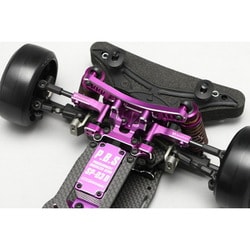 ヨドバシ.com - ヨコモ YOKOMO Y2-P08FUIA YD-2 面取加工済 紫