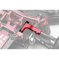 ヨドバシ.com - ヨコモ YOKOMO Y2-R08FUIA YD-2 面取加工済 赤