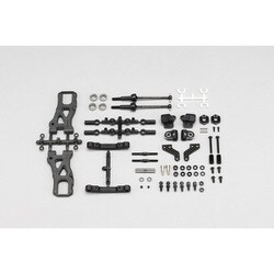 YOKOMO ヨコモ Y2-RTCA YD2S用リヤトーコントロールシステム ヨドバシ.com - ヨコモ YOKOMO Y2-RTCA YD-2S用 リヤ トー
