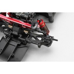YOKOMO ヨコモ Y2-RTCA YD2S用リヤトーコントロールシステム Amazon | ヨコモ リヤ トー コントロール システム YD-2S用 Y2
