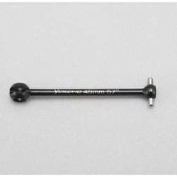 Y4-010490A YD2/YD4用 49mm ユニバーサル ボーン [ラジコン用パーツ]