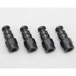 Y4-8BA YD-2/YD4用 ショック キャップ ボール [ラジコン用パーツ]