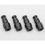 Y4-8BA YD-2/YD4用 ショック キャップ ボール [ラジコン用パーツ]