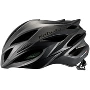 自転車ヘルメット STEAIR-X2 マットブラック XXL/XXXLサイズ(63~66cm)