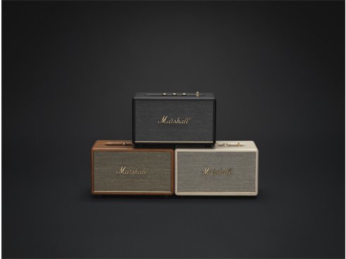 ヨドバシ.com - マーシャル Marshall Acton III ワイヤレス