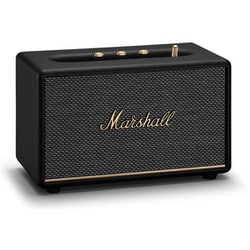 ヨドバシ.com - マーシャル Marshall Acton III Bluetooth Black