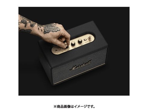 【ヨドバシ購入納品書付】Marshall ACTON III マーシャル ヨドバシ購入納品書付】Marshall ACTON III マーシャル ヨドバシ