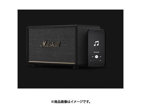 【ヨドバシ購入納品書付】Marshall ACTON III マーシャル ヨドバシ購入納品書付】Marshall ACTON III マーシャル ヨドバシ