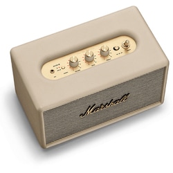 ヨドバシ.com - マーシャル Marshall Acton III Bluetooth Cream