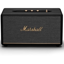 ヨドバシ.com - マーシャル Marshall Stanmore III Bluetooth Black