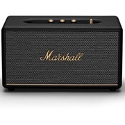 Stanmore III ワイヤレススピーカー ブラック Stanmore III Bluetooth Black