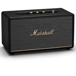 ヨドバシ.com - マーシャル Marshall Stanmore III Bluetooth Black 