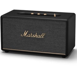 ヨドバシ.com - マーシャル Marshall Stanmore III Bluetooth Black