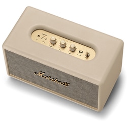 Marshall Stanmore II Bluetoothスピーカー 白 Amazon.co.jp: Marshall ワイヤレススピーカー Stanmore II