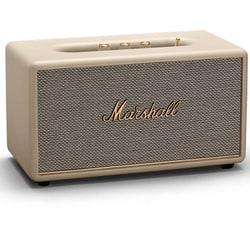 ヨドバシ.com - マーシャル Marshall Stanmore III Bluetooth Cream