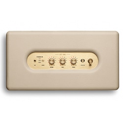 Marshall ワイヤレススピーカー Stanmore III クリーム Amazon.co.jp: Marshall ワイヤレススピーカー Stanmore III