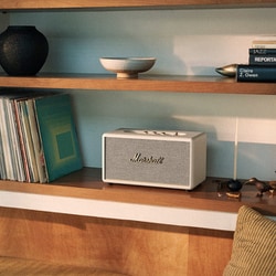 ヨドバシ.com - マーシャル Marshall Stanmore III ワイヤレス ヨドバシ.com - マーシャル Marshall Stanmore III ワイヤレス