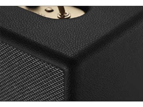 Marshall ブラック スピーカー Woburn III Bluetooth マーシャル - Marshall | Woburn III Bluetooth Black-Black-Fの