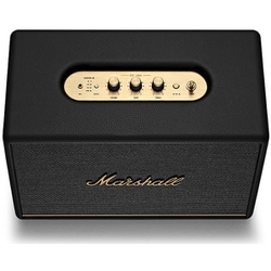 マーシャル Marshall Woburn III Bluetooth Black - ヨドバシ.com