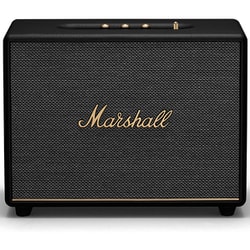 ヨドバシ.com - マーシャル Marshall Woburn III Bluetooth Black