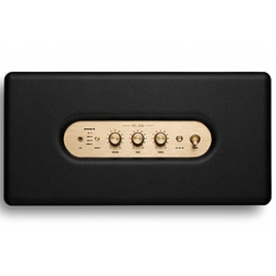 スピーカー・ウーファー Marshall Amazon.co.jp: Marshall ワイヤレススピーカー Woburn III