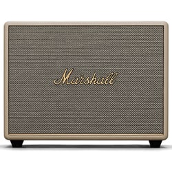 ヨドバシ.com - マーシャル Marshall ワイヤレスBluetoothスピーカー Woburn II ブラック ZMS-1001904  通販【全品無料配達】