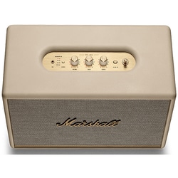 ヨドバシ.com - マーシャル Marshall Woburn III Bluetooth Cream