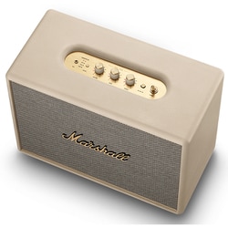 ヨドバシ.com - マーシャル Marshall Woburn III Bluetooth Cream