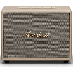 ヨドバシ.com - マーシャル Marshall Woburn III ワイヤレススピーカー クリーム Woburn III Bluetooth  Cream 通販【全品無料配達】