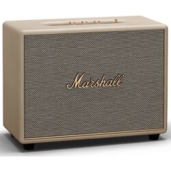 ヨドバシ.com - マーシャル Marshall Woburn III Bluetooth Cream