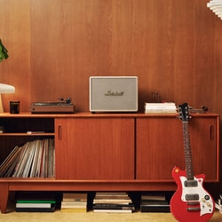 ヨドバシ.com - マーシャル Marshall Woburn III ワイヤレス ヨドバシ.com - マーシャル Marshall Woburn III ワイヤレス