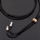BSEP for Z1R IER-Z1R用 イヤフォンリケーブル 3極3.5mmプラグ BSEPZ1R-335MX