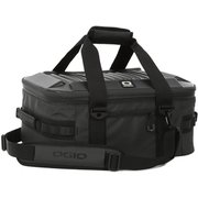 805003 24 CAN COOLER BLACK