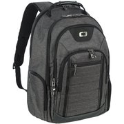 804004-02 DRIFTER PACK DARK-STATIC