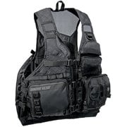 108024-36 MX FLIGHT VEST STEALTH