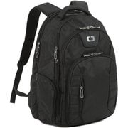 804005-01 RALLY BACKPACK BLACK