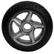 801003-999 REPLACEMENT WHEEL