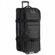 801001-01 TRUCKER GEAR BAG BLACK