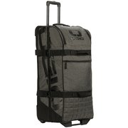 801001-02 TRUCKER GEAR BAG DARK-STATIC