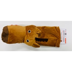 ハッピーシェーキー ウマ