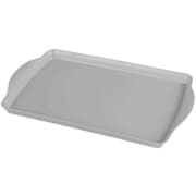 トレー 43×27cm L M&B サービングトレイ プラスチック バンブーファイバー グレージュ K21-0361LGRG
