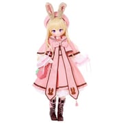 stj×Iris Collect petit うらら～Fluffy strawberry bunny～いちごちょこver. [塗装済可動フィギュア]