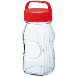 漬け上手 小出し用ポット1、5L I-77860-R-C-JAN