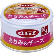 ささみ&チーズ 85g