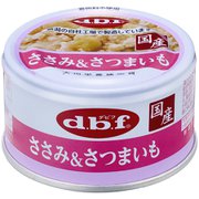 ささみ&さつまいも 85g
