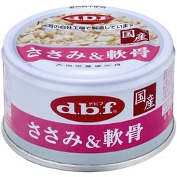 ささみ＆軟骨 85g