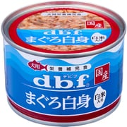 まぐろ白身 白米入り