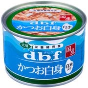 かつお白身 白米入り